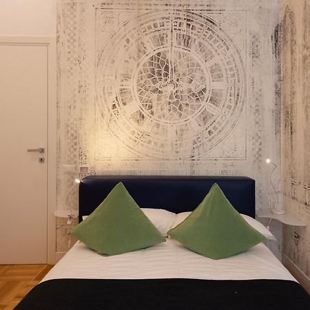 Pignatelli Rooms Napoli Eksteriør billede