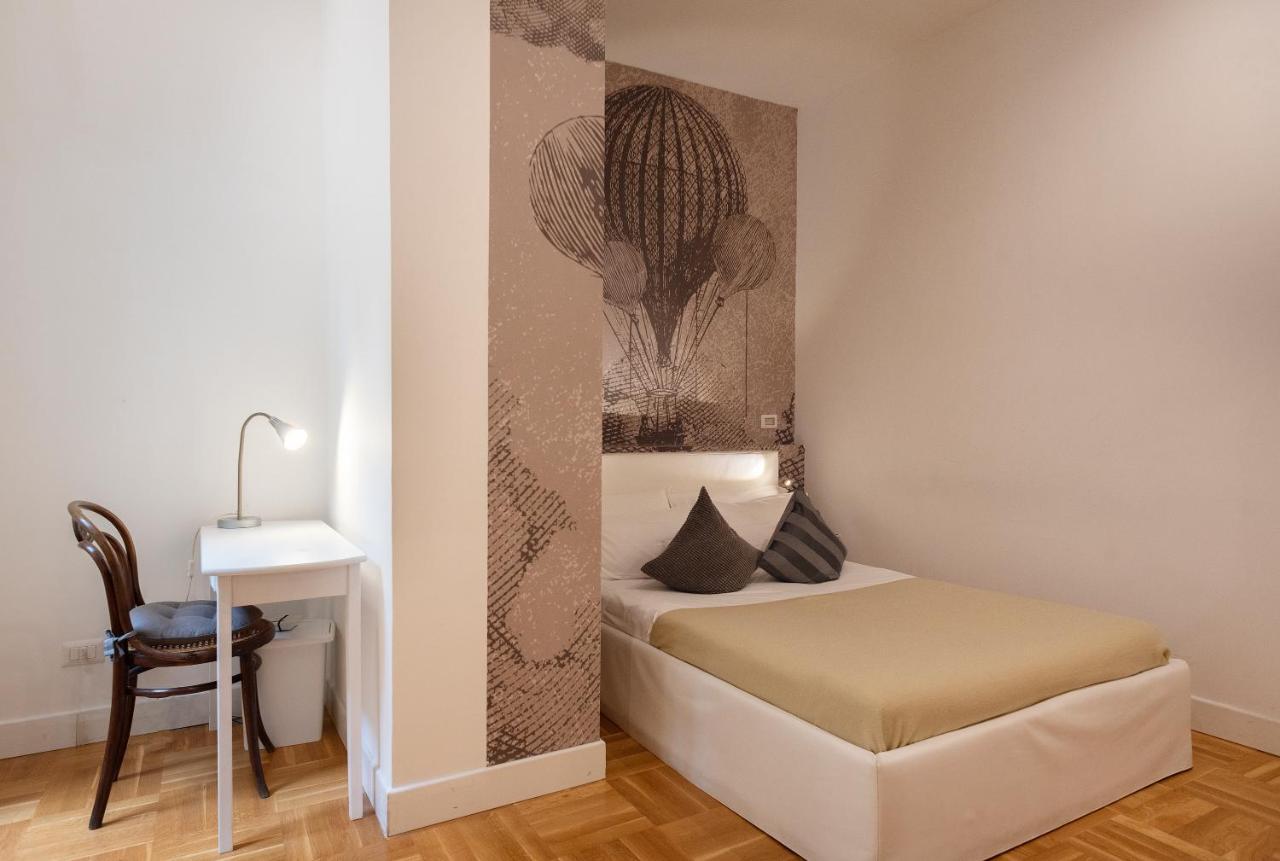 Pignatelli Rooms Napoli Eksteriør billede