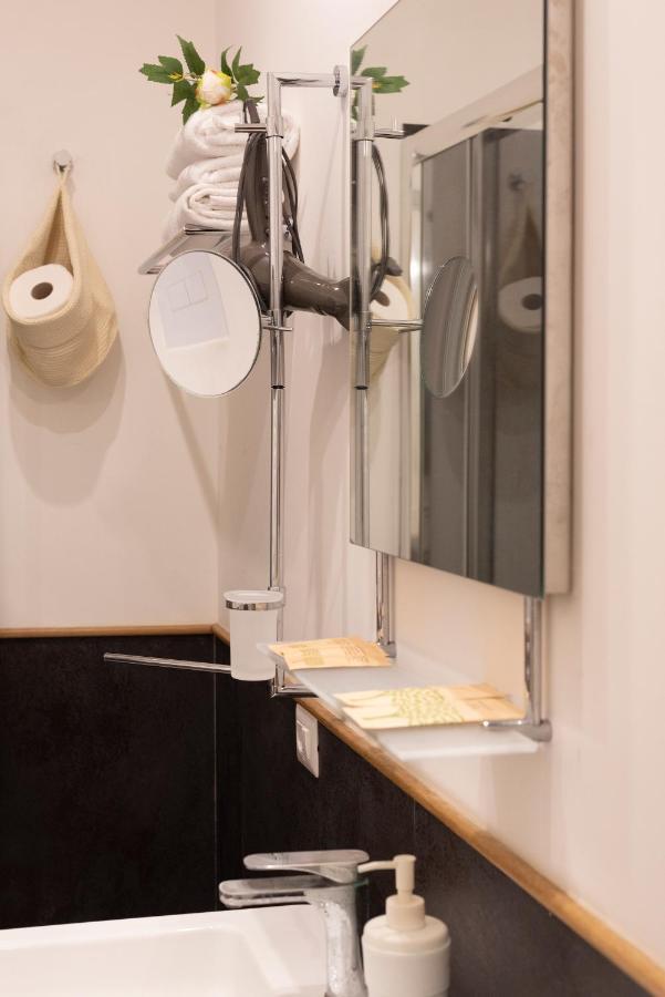 Pignatelli Rooms Napoli Eksteriør billede