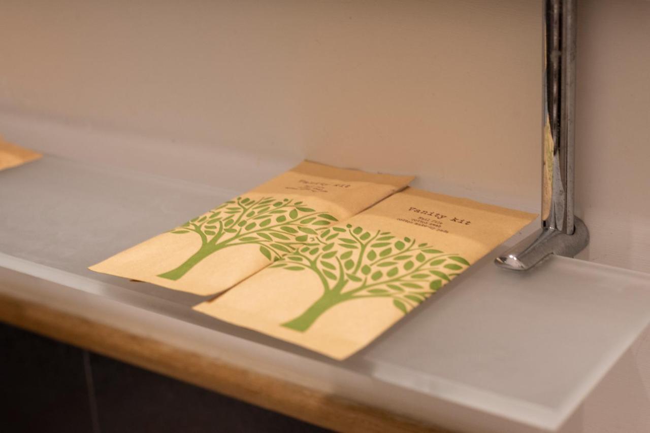 Pignatelli Rooms Napoli Eksteriør billede