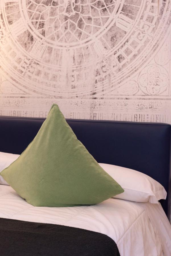 Pignatelli Rooms Napoli Eksteriør billede