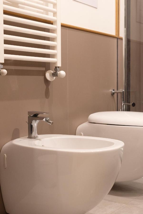 Pignatelli Rooms Napoli Eksteriør billede