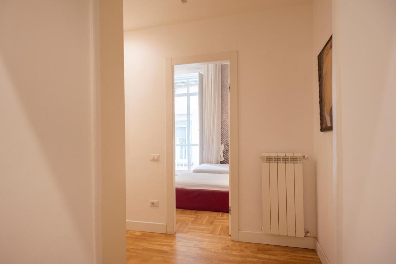 Pignatelli Rooms Napoli Eksteriør billede