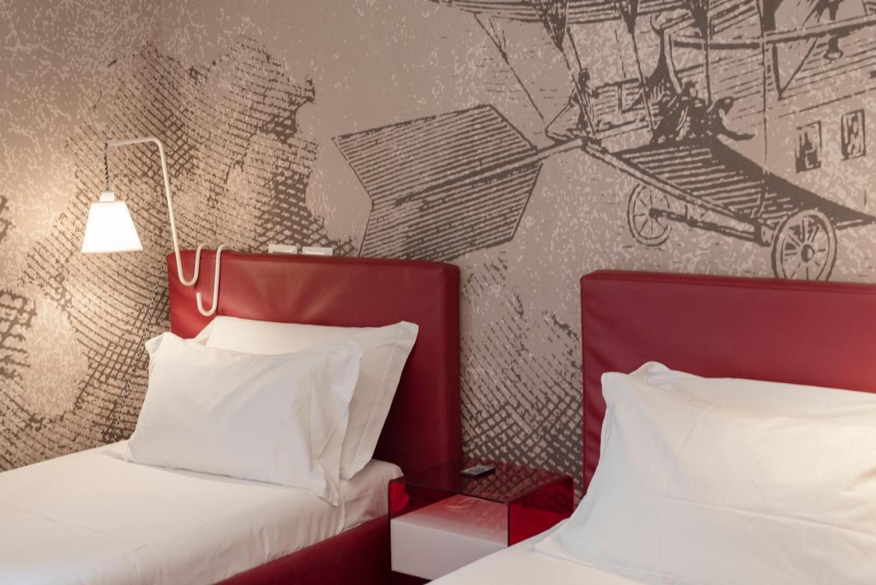 Pignatelli Rooms Napoli Eksteriør billede
