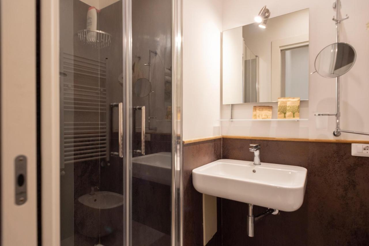 Pignatelli Rooms Napoli Eksteriør billede