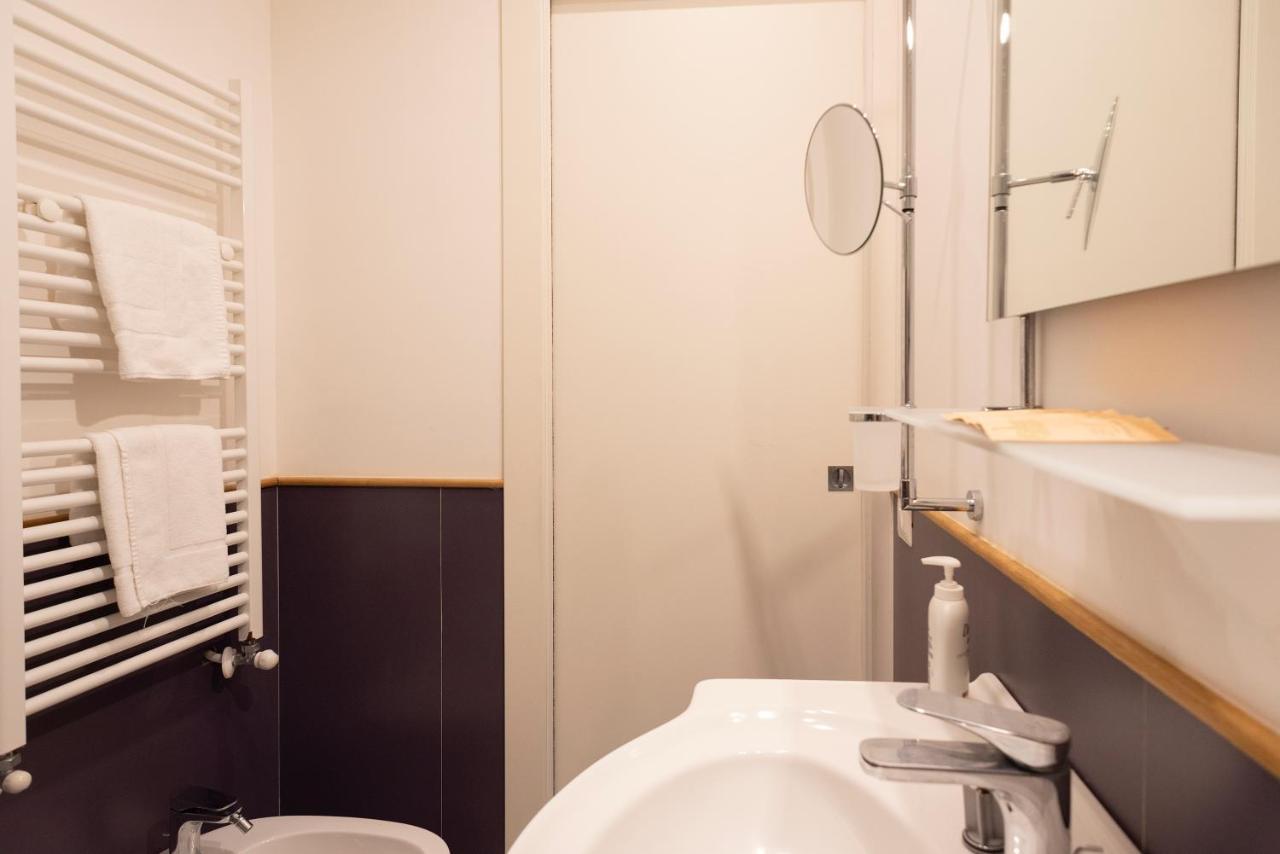 Pignatelli Rooms Napoli Eksteriør billede