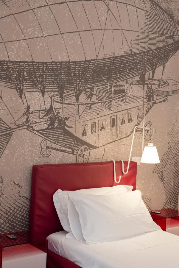 Pignatelli Rooms Napoli Eksteriør billede
