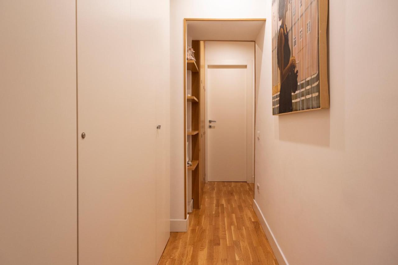 Pignatelli Rooms Napoli Eksteriør billede