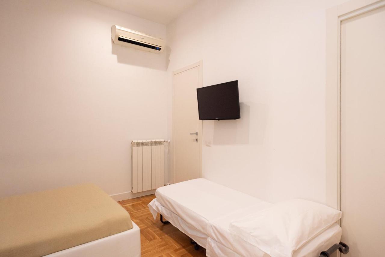 Pignatelli Rooms Napoli Eksteriør billede