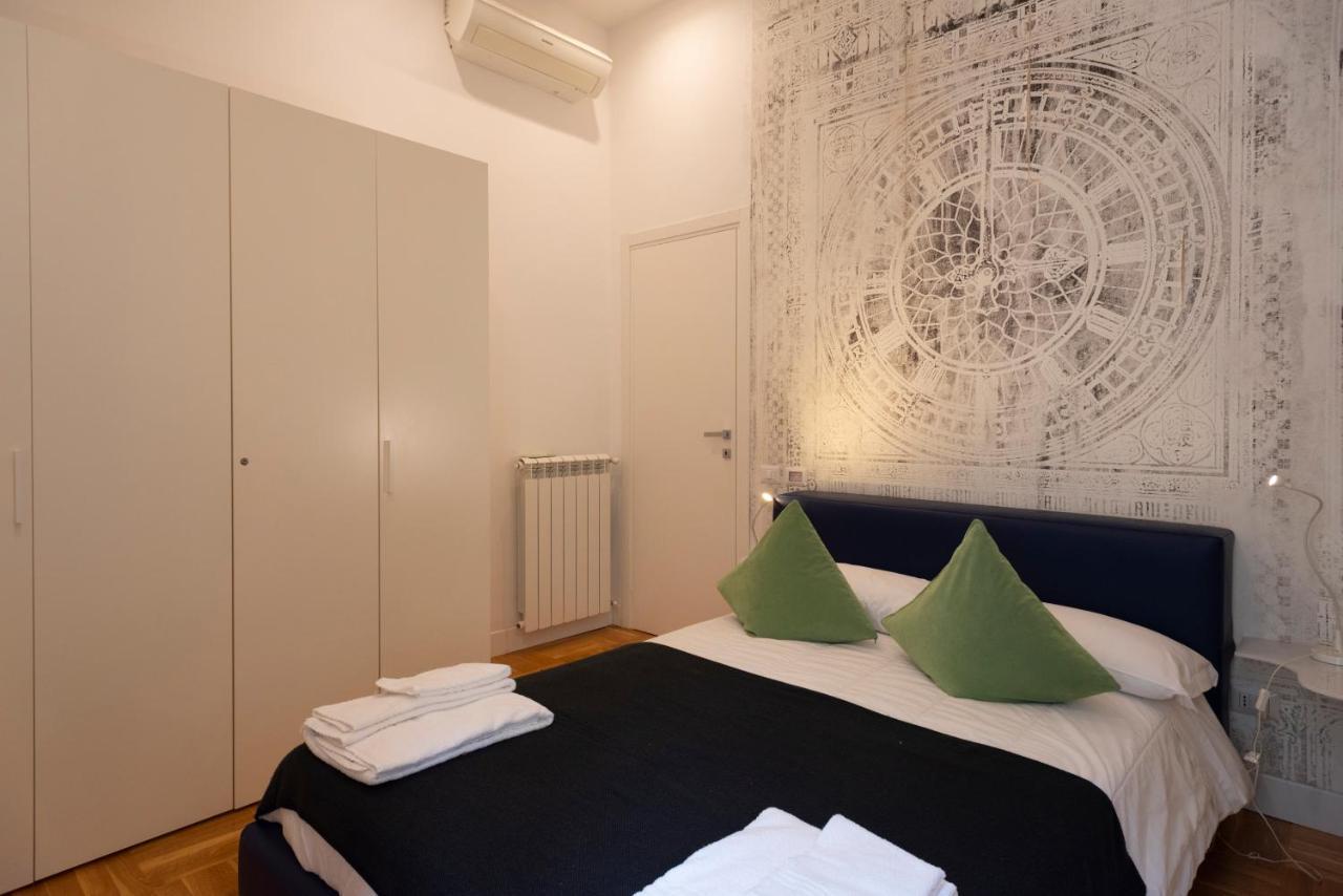 Pignatelli Rooms Napoli Eksteriør billede