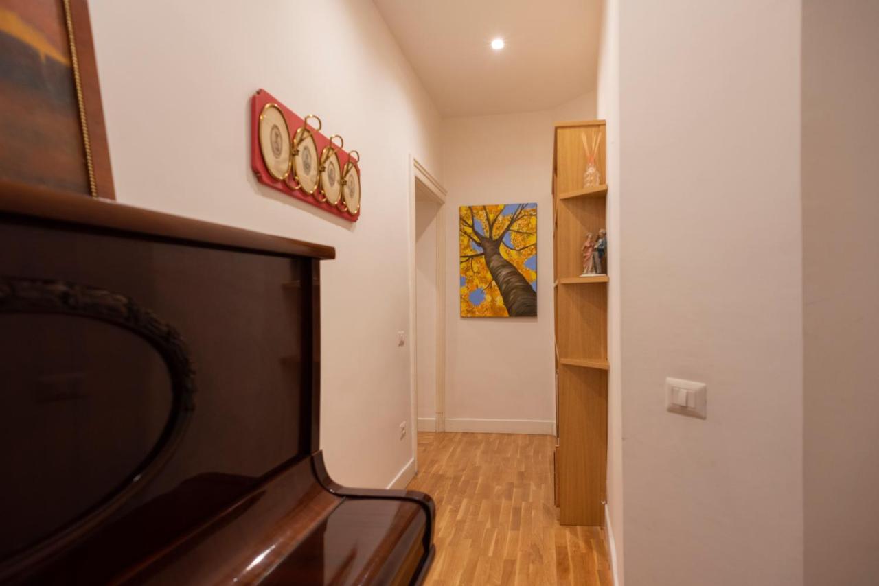 Pignatelli Rooms Napoli Eksteriør billede