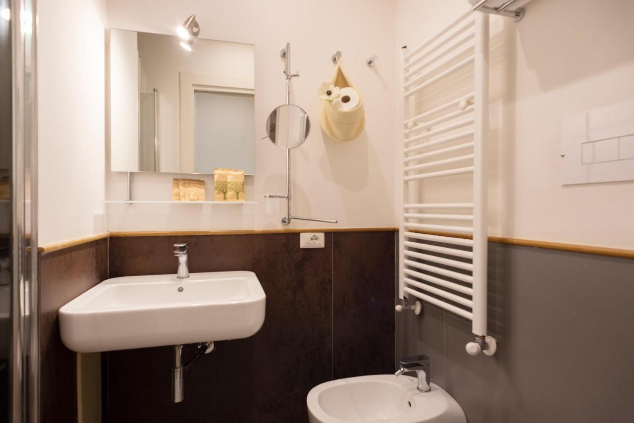 Pignatelli Rooms Napoli Eksteriør billede