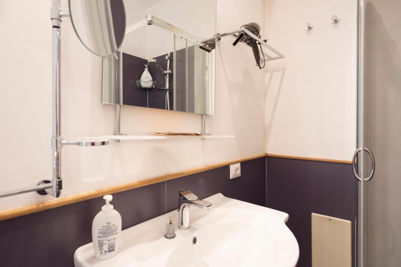 Pignatelli Rooms Napoli Eksteriør billede