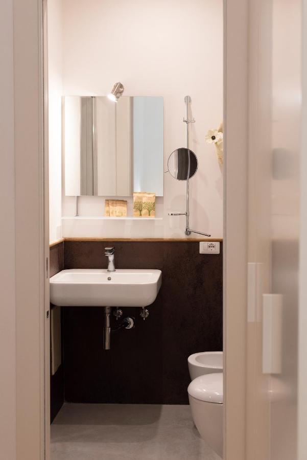 Pignatelli Rooms Napoli Eksteriør billede