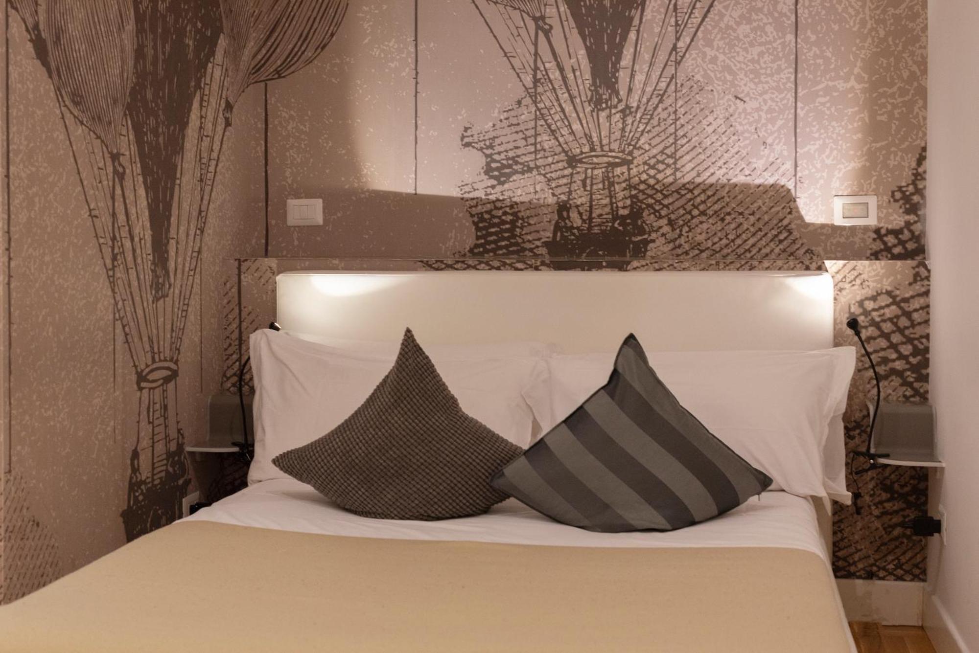 Pignatelli Rooms Napoli Eksteriør billede