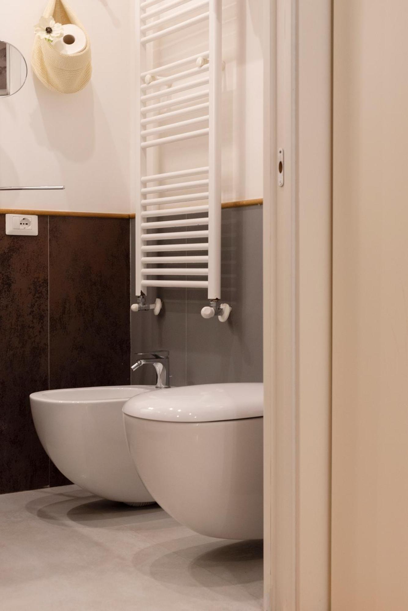 Pignatelli Rooms Napoli Eksteriør billede