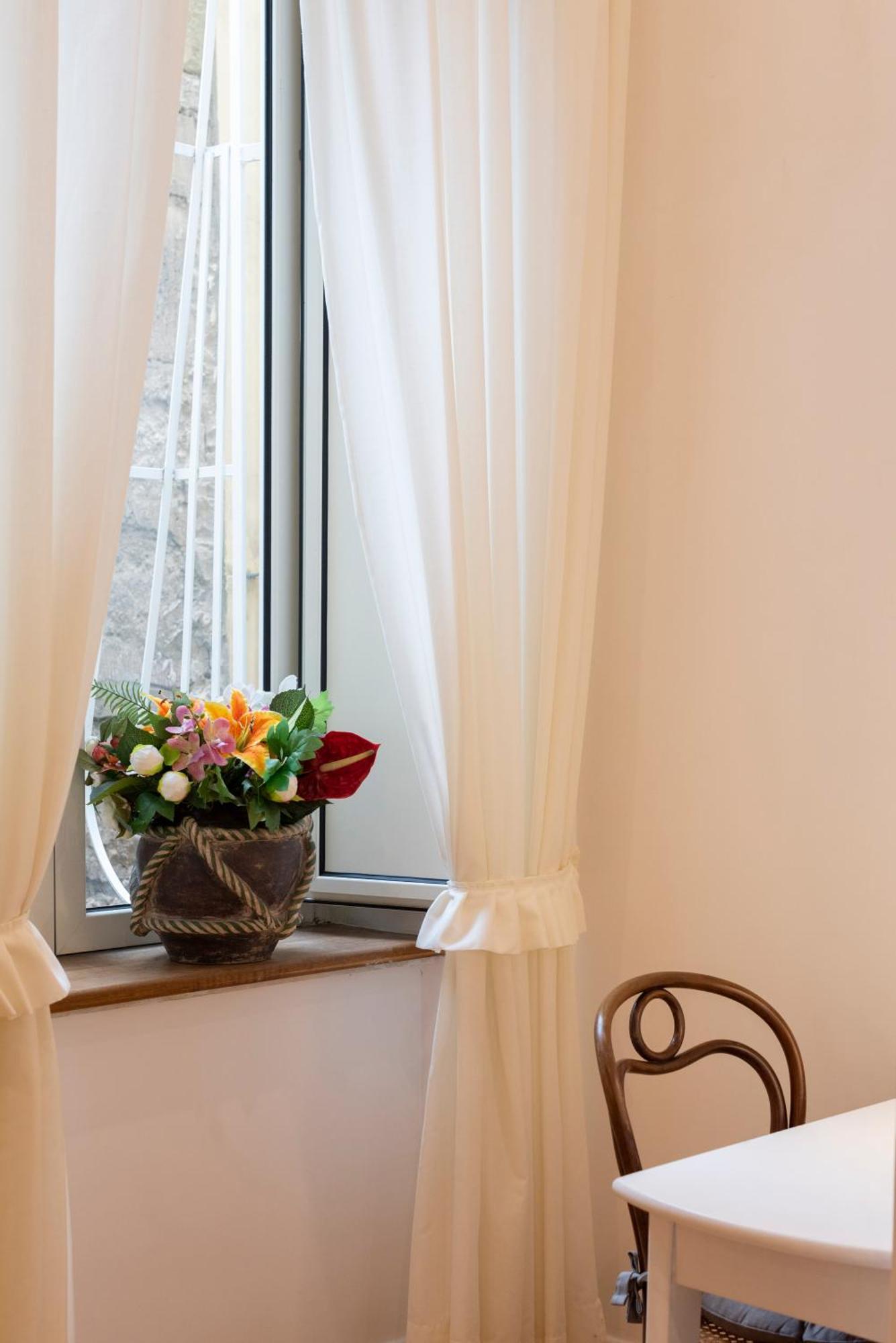Pignatelli Rooms Napoli Eksteriør billede