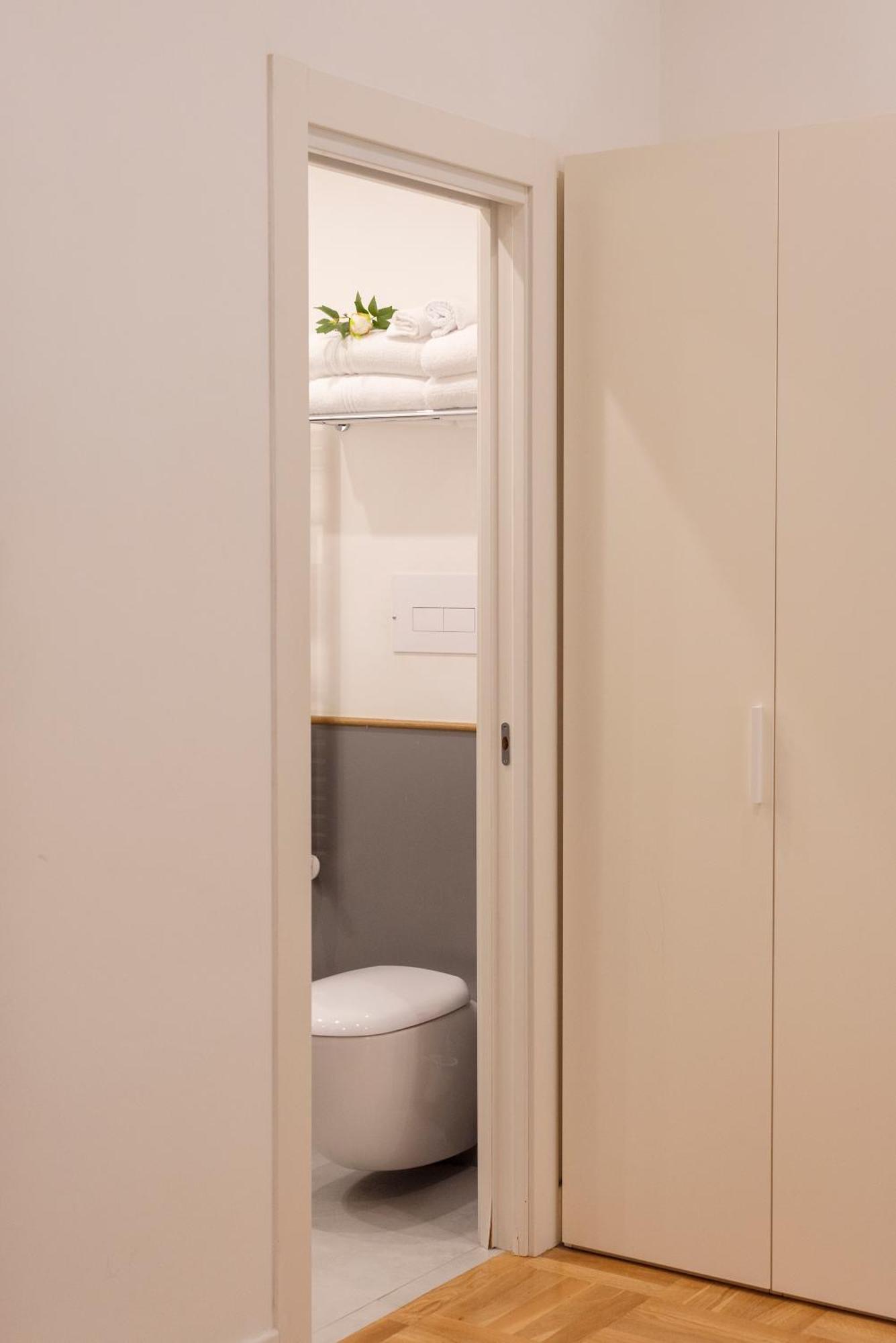 Pignatelli Rooms Napoli Eksteriør billede