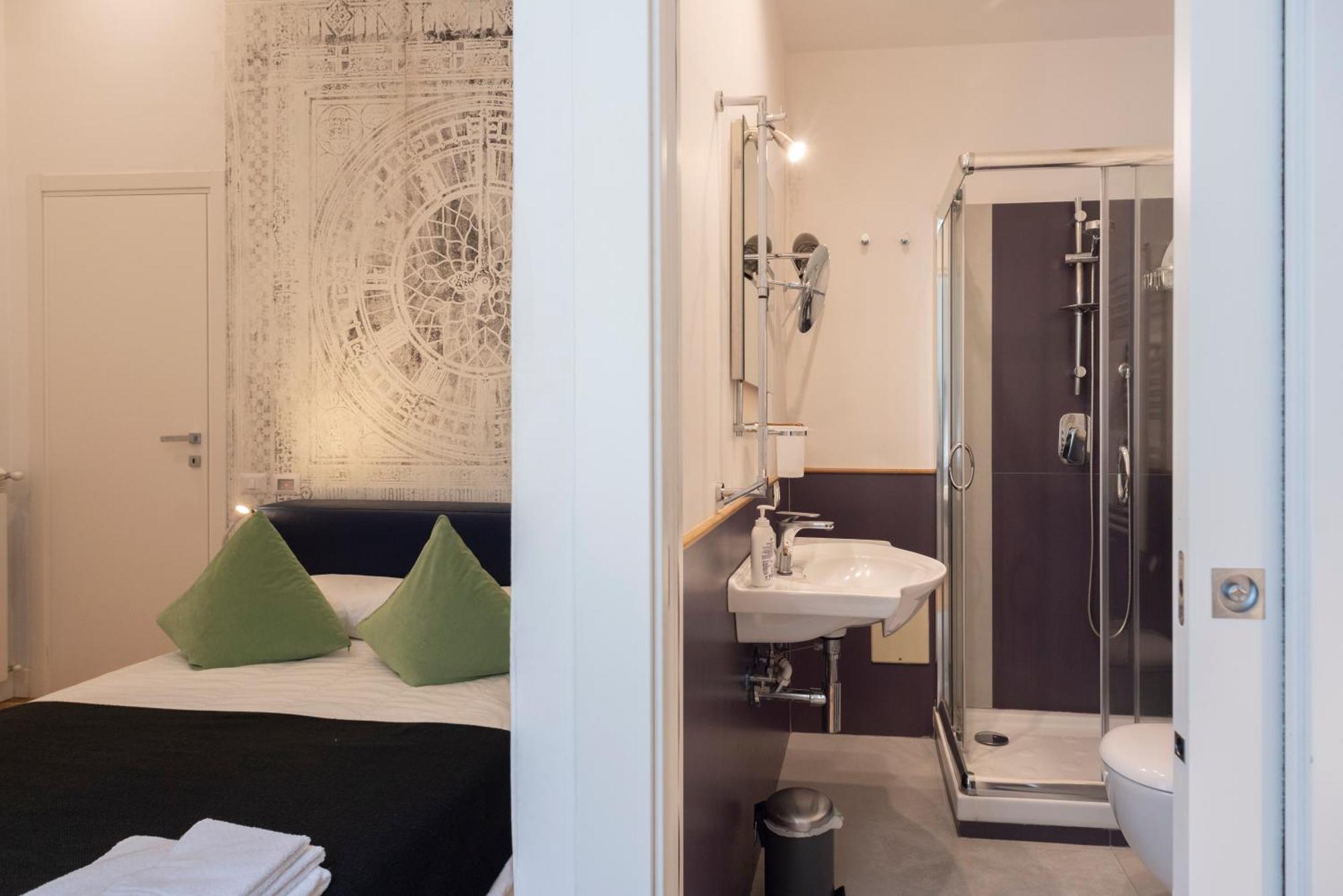 Pignatelli Rooms Napoli Eksteriør billede