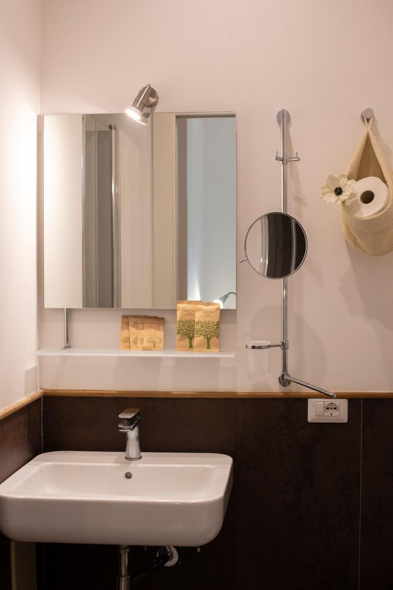 Pignatelli Rooms Napoli Eksteriør billede