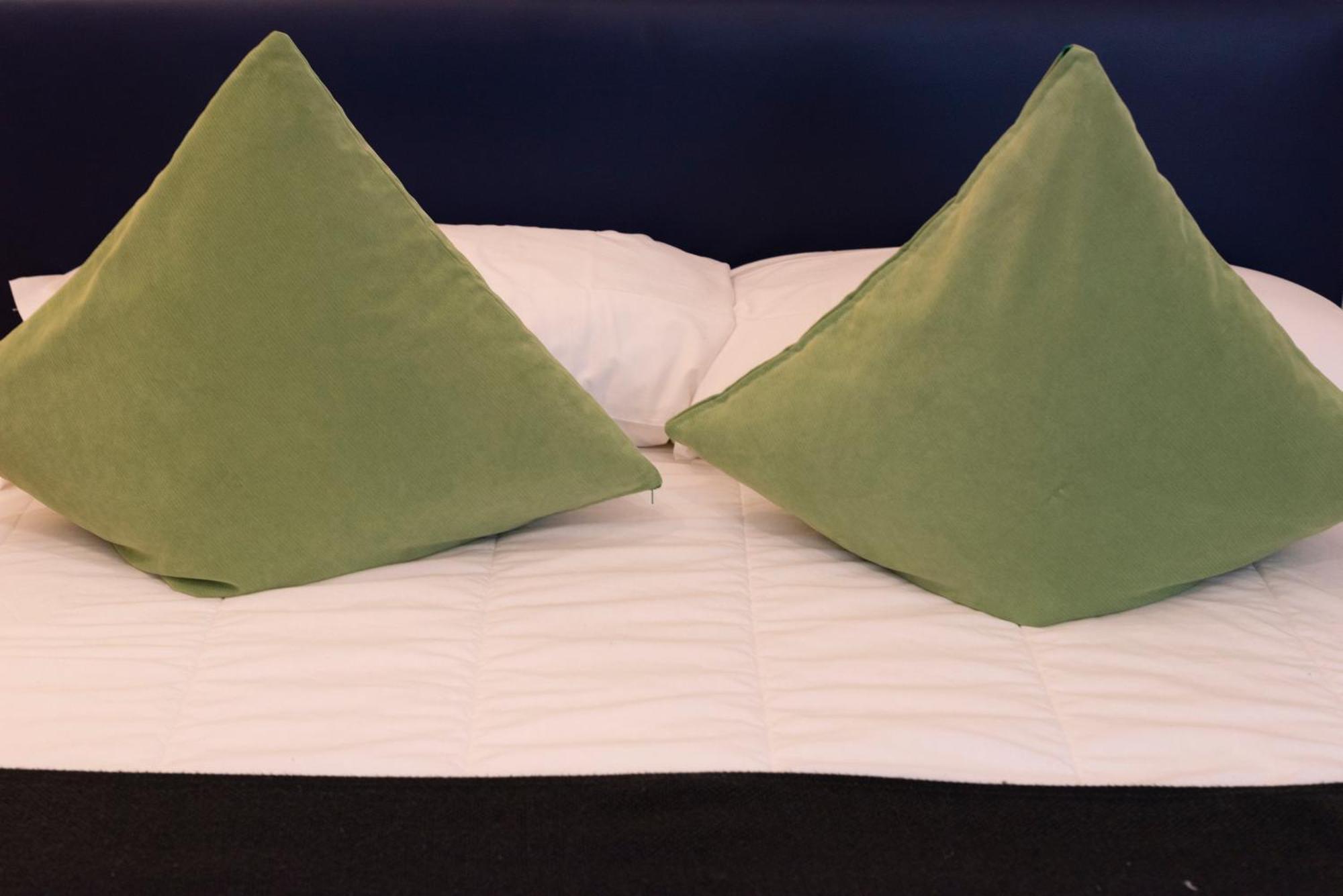 Pignatelli Rooms Napoli Eksteriør billede