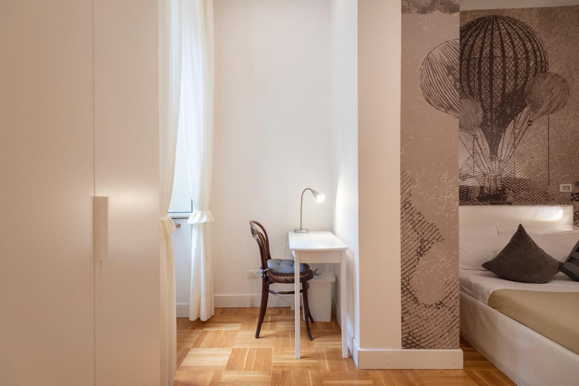 Pignatelli Rooms Napoli Eksteriør billede