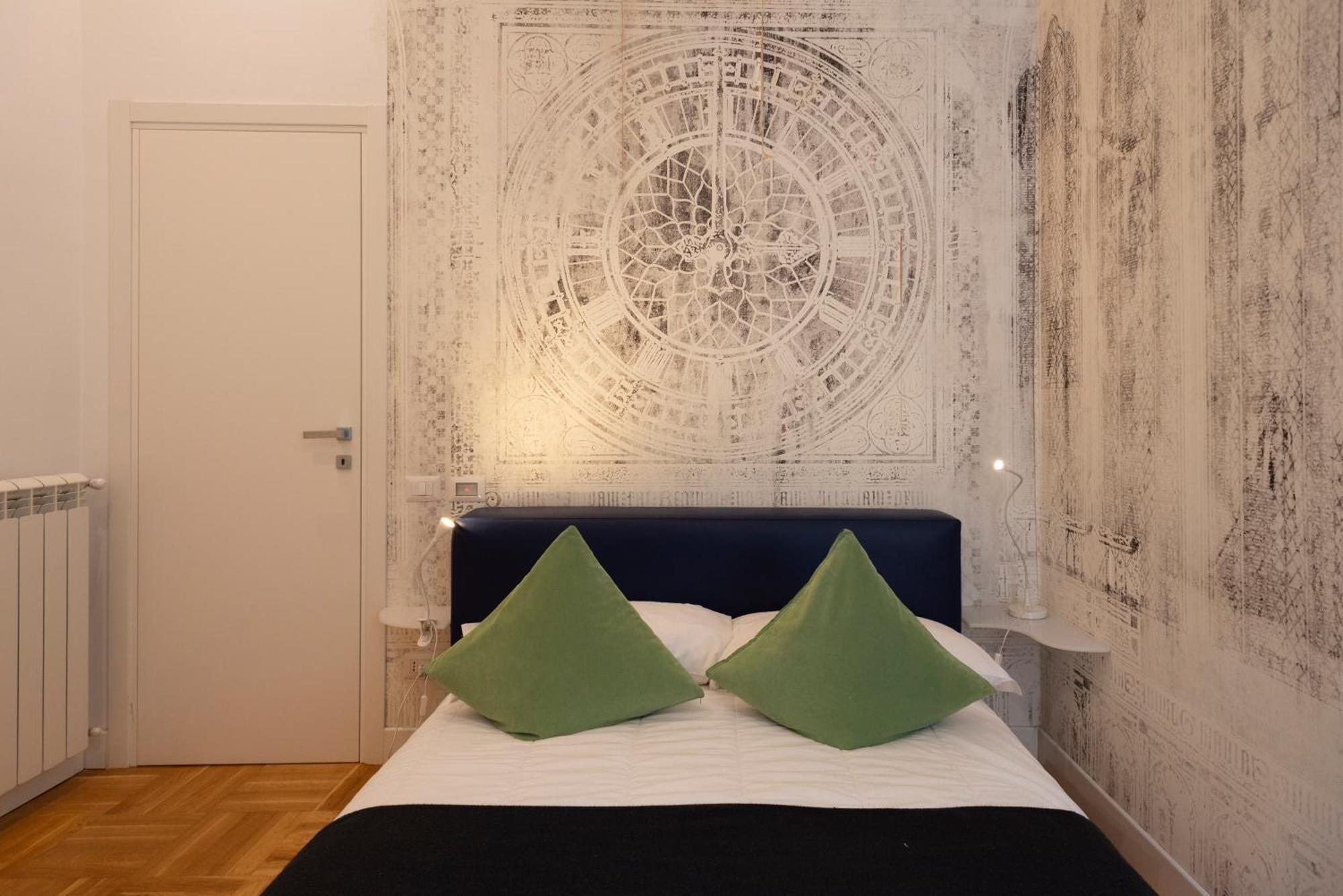 Pignatelli Rooms Napoli Eksteriør billede