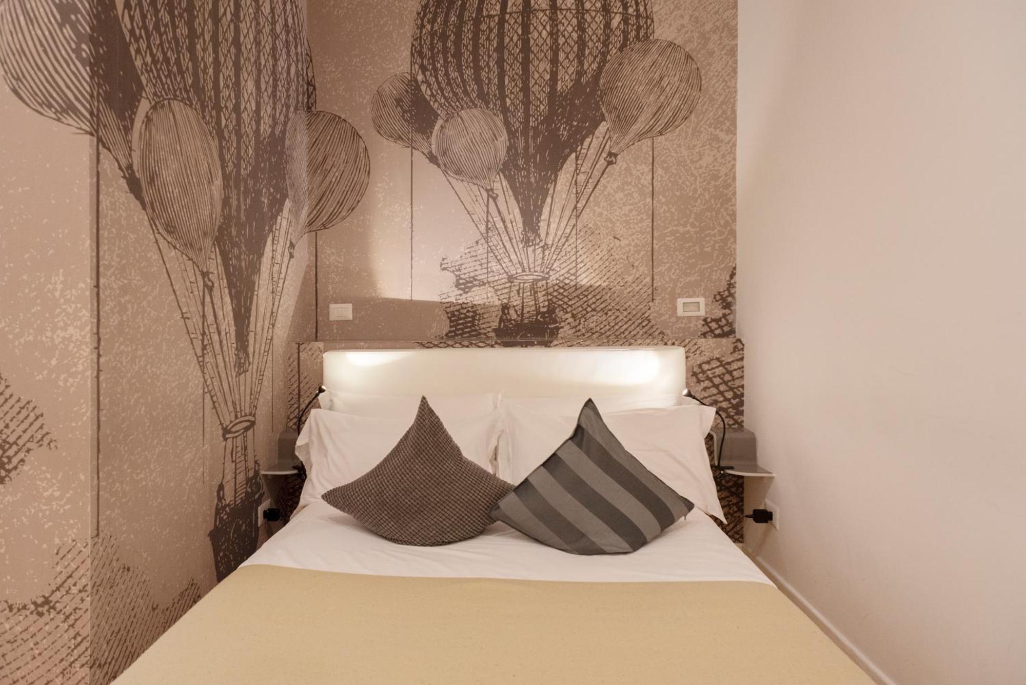 Pignatelli Rooms Napoli Eksteriør billede