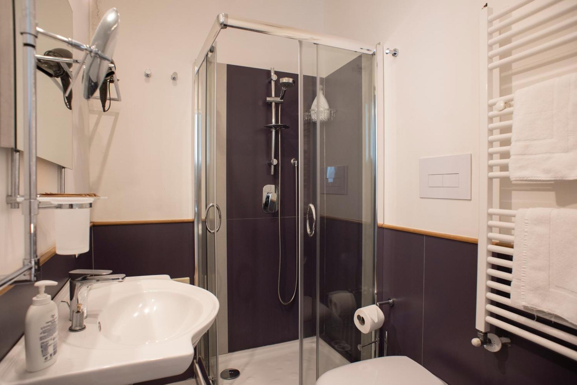 Pignatelli Rooms Napoli Eksteriør billede
