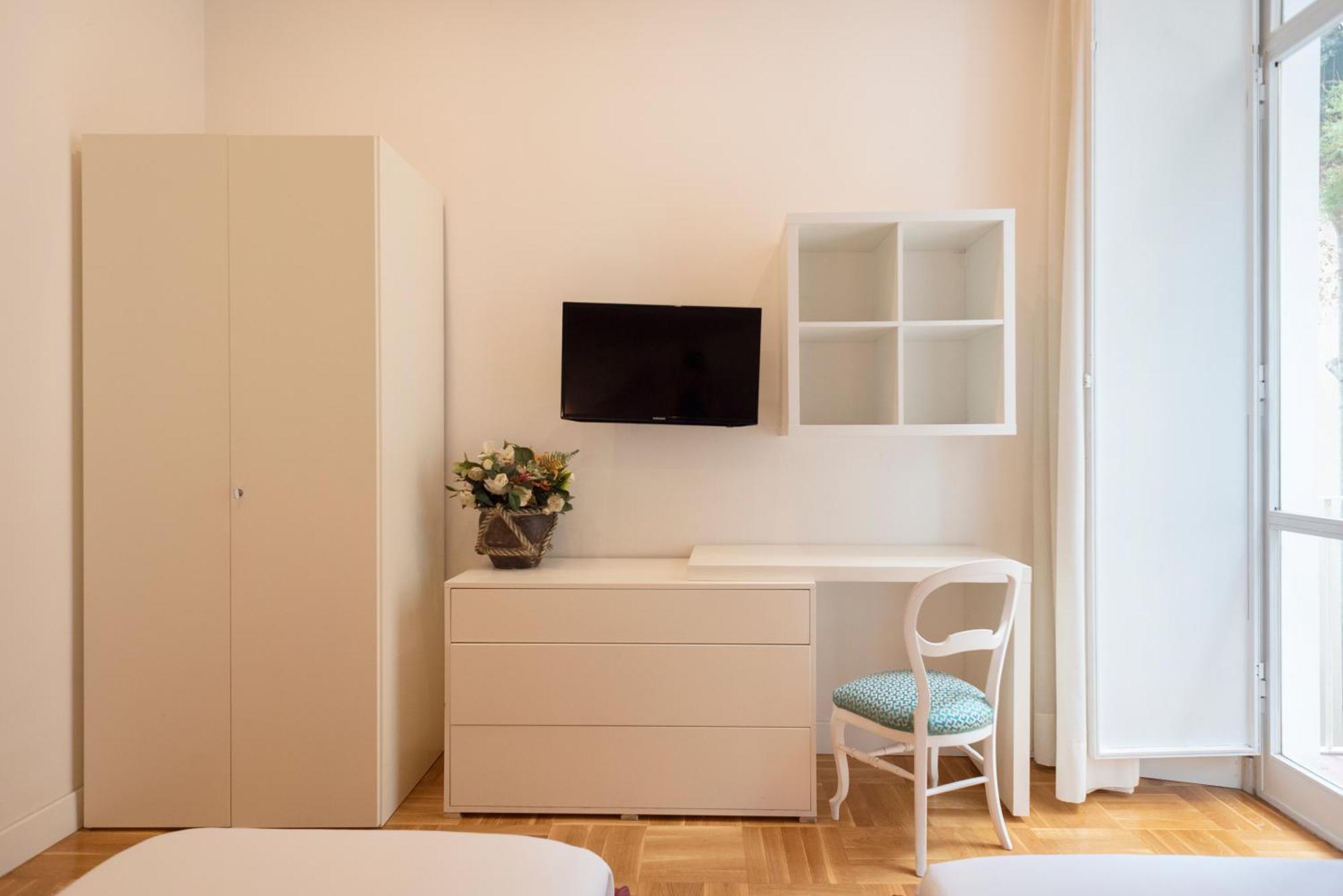 Pignatelli Rooms Napoli Eksteriør billede