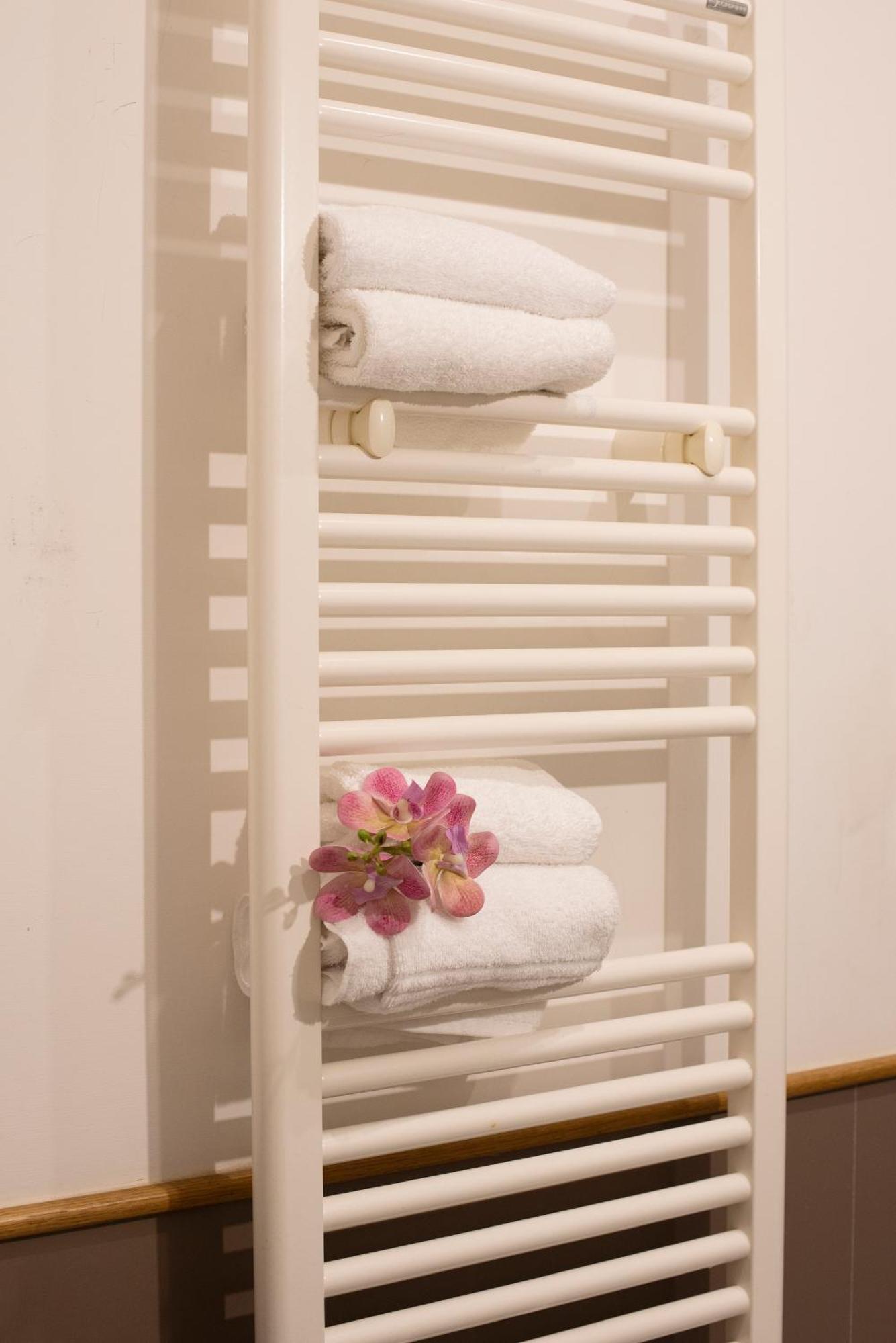 Pignatelli Rooms Napoli Eksteriør billede